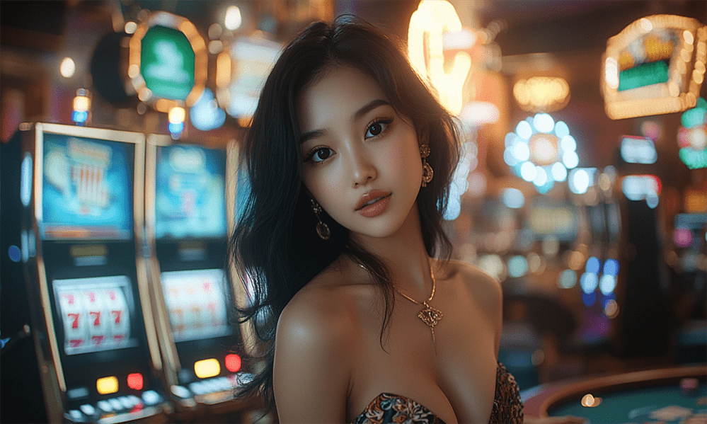 tha sòng bạc